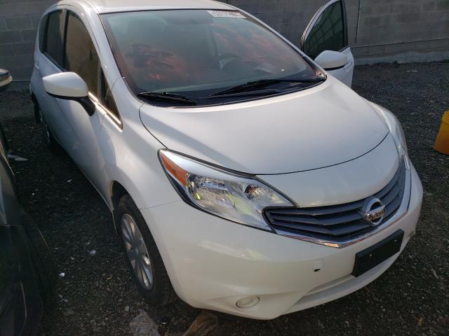 NISSAN VERSA NOTE 2016 3n1ce2cp4gl400291