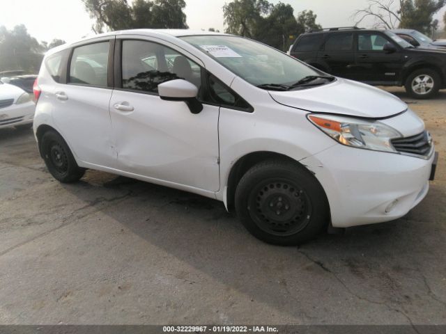 NISSAN VERSA NOTE 2016 3n1ce2cp4gl400694