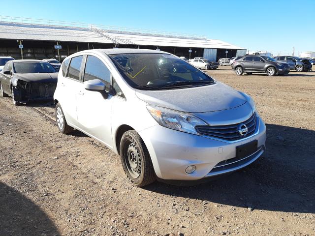 NISSAN VERSA NOTE 2016 3n1ce2cp4gl401537