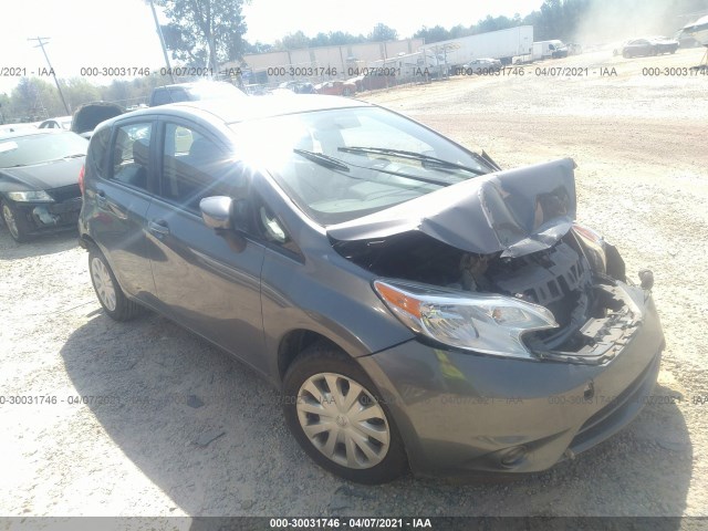 NISSAN VERSA NOTE 2016 3n1ce2cp4gl401814