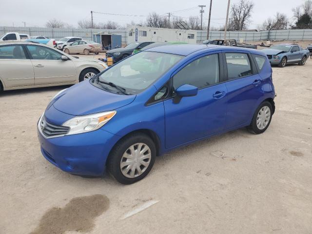 NISSAN VERSA 2016 3n1ce2cp4gl402042