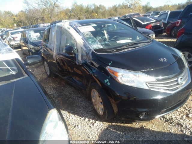 NISSAN VERSA NOTE 2016 3n1ce2cp4gl402557