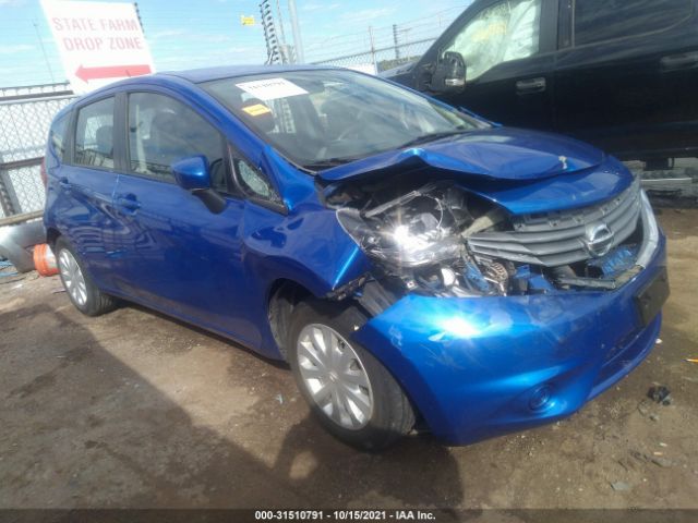 NISSAN NULL 2016 3n1ce2cp4gl402865