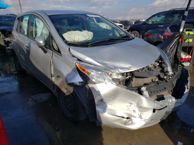 NISSAN VERSA NOTE 2016 3n1ce2cp4gl402977