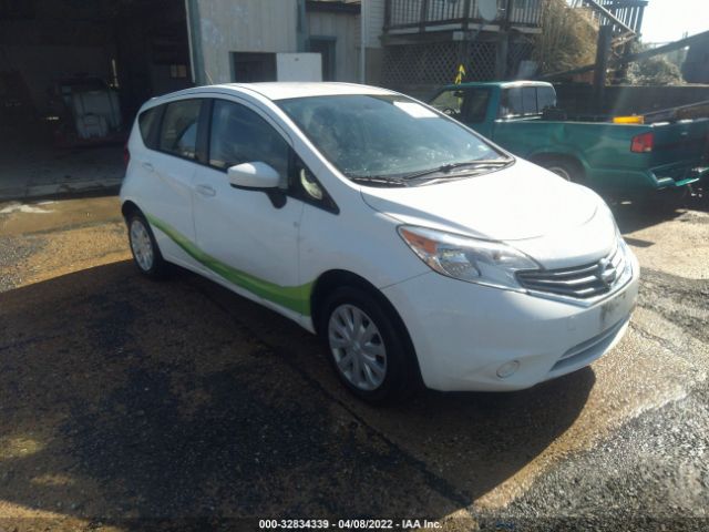 NISSAN VERSA NOTE 2016 3n1ce2cp4gl403160