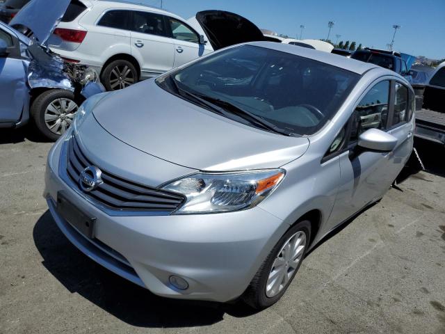 NISSAN VERSA NOTE 2016 3n1ce2cp4gl403708