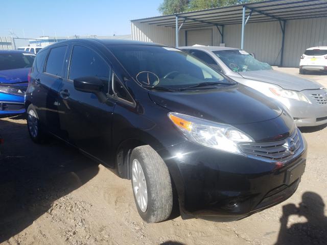 NISSAN VERSA NOTE 2016 3n1ce2cp4gl403966