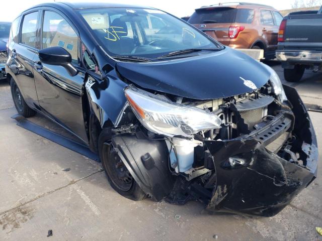 NISSAN VERSA NOTE 2016 3n1ce2cp4gl404065