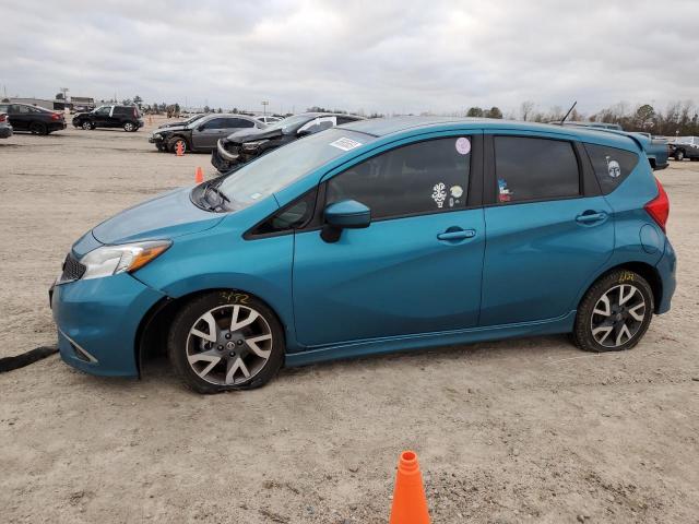 NISSAN VERSA NOTE 2016 3n1ce2cp4gl404857