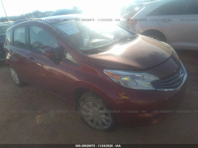 NISSAN VERSA NOTE 2016 3n1ce2cp4gl406155