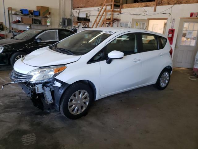 NISSAN VERSA NOTE 2016 3n1ce2cp4gl406592