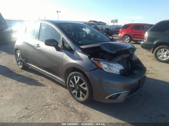 NISSAN VERSA NOTE 2016 3n1ce2cp4gl406978