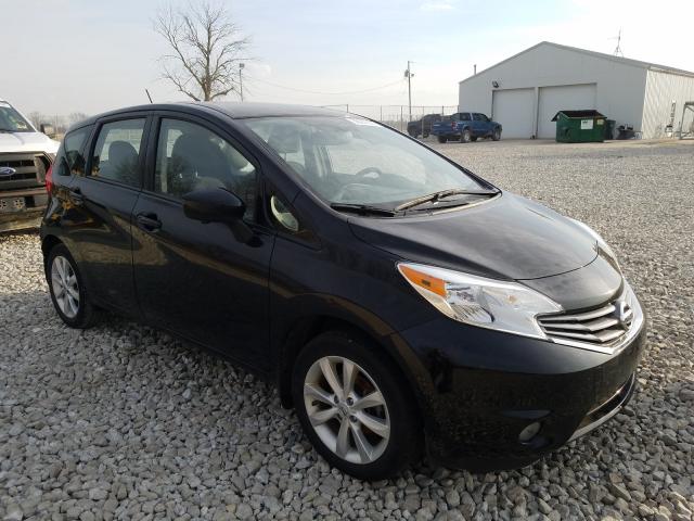 NISSAN VERSA NOTE 2016 3n1ce2cp4gl407449