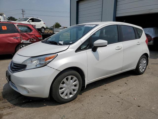 NISSAN VERSA NOTE 2016 3n1ce2cp4gl407600