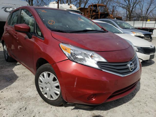 NISSAN VERSA NOTE 2016 3n1ce2cp4gl408018