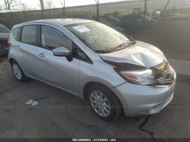 NISSAN VERSA NOTE 2016 3n1ce2cp4gl408312