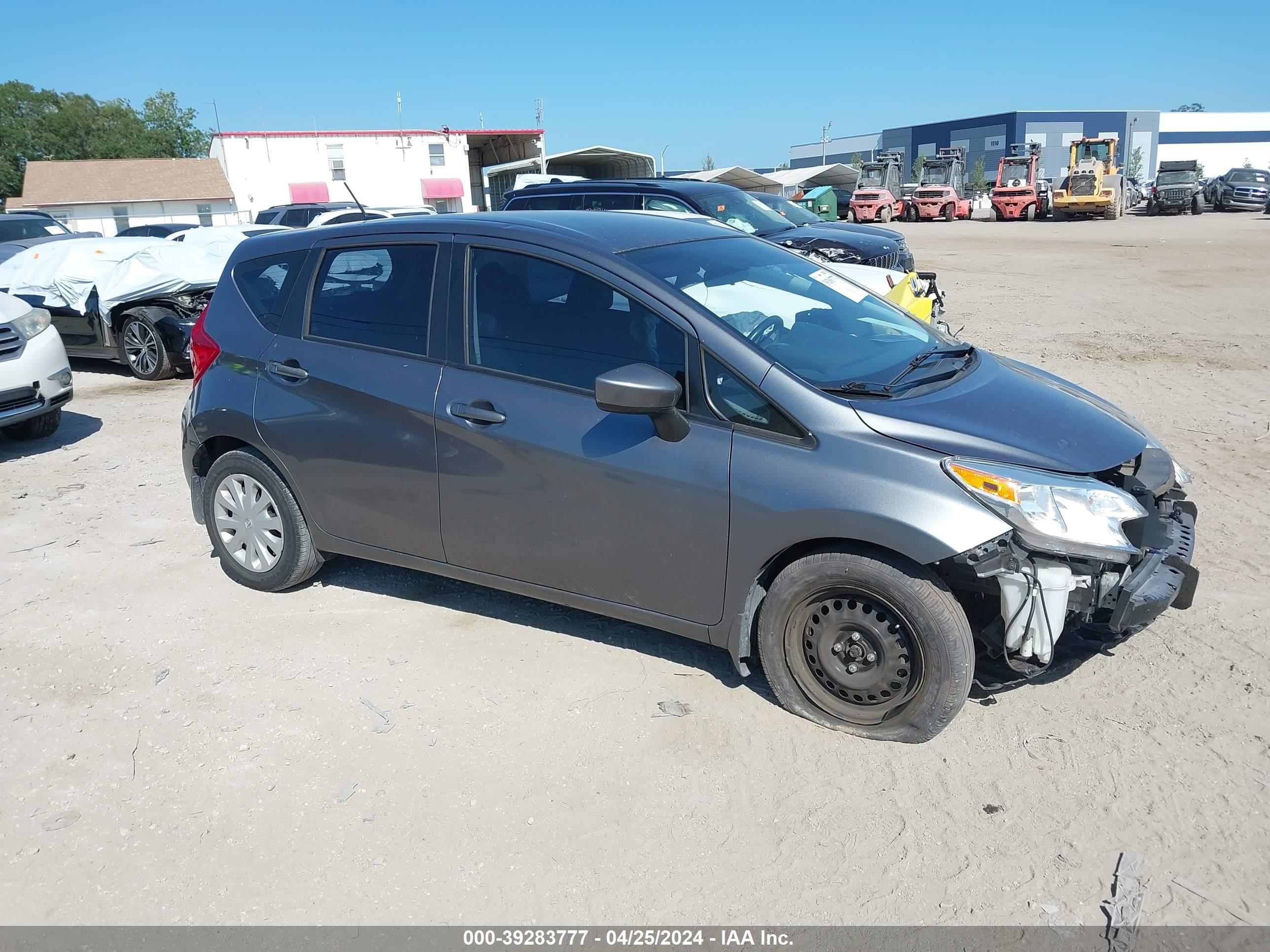 NISSAN VERSA 2016 3n1ce2cp4gl408746