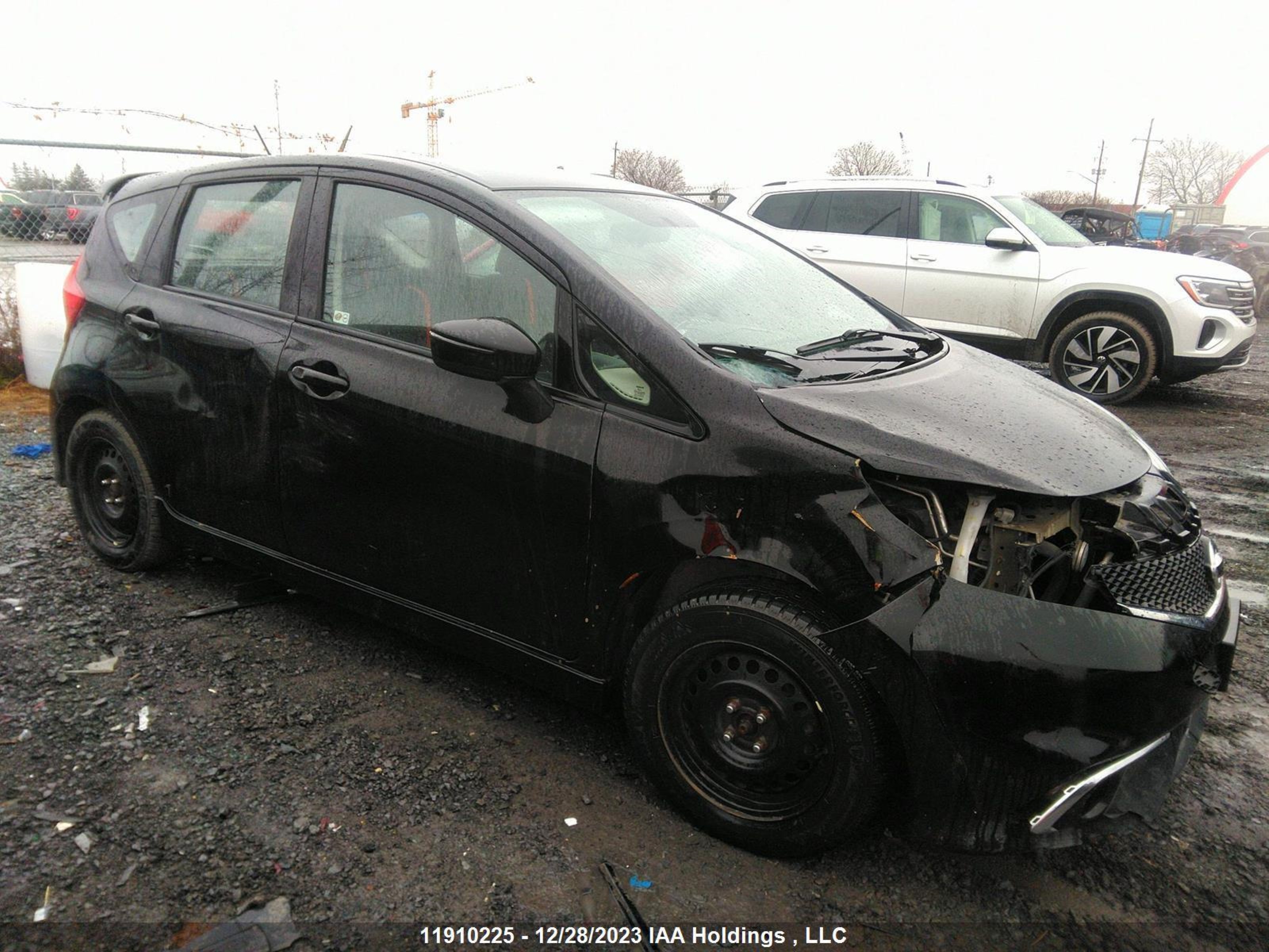 NISSAN VERSA 2016 3n1ce2cp4gl409119