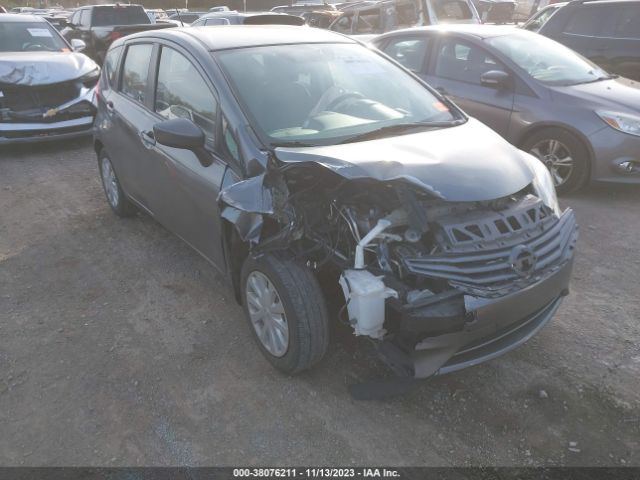 NISSAN VERSA NOTE 2016 3n1ce2cp4gl409458