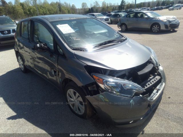 NISSAN VERSA NOTE 2017 3n1ce2cp4hl352549