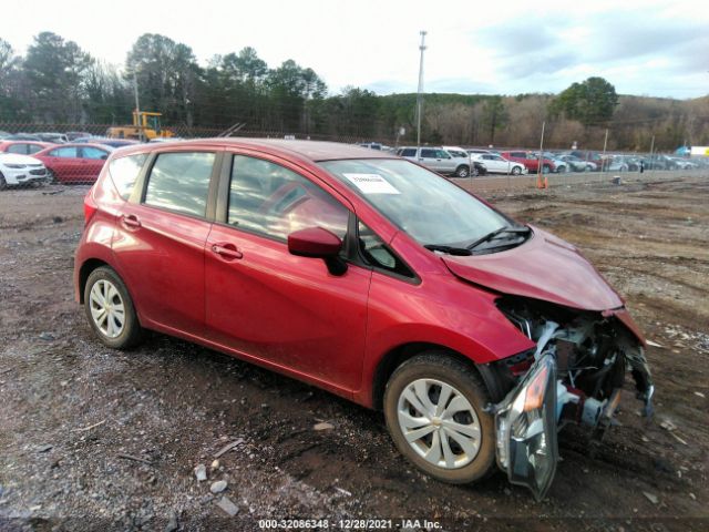 NISSAN VERSA NOTE 2017 3n1ce2cp4hl352762