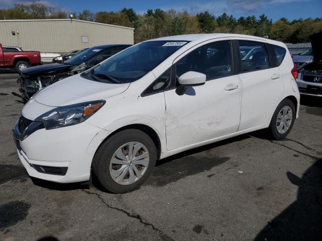 NISSAN VERSA 2017 3n1ce2cp4hl353314