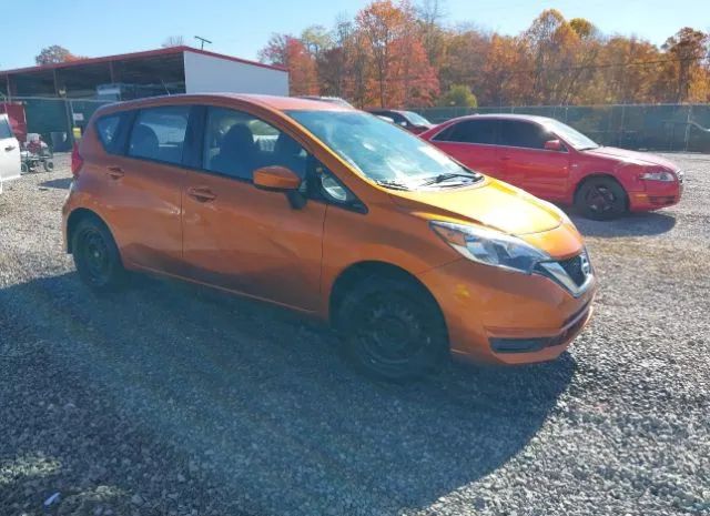 NISSAN VERSA NOTE 2017 3n1ce2cp4hl353331