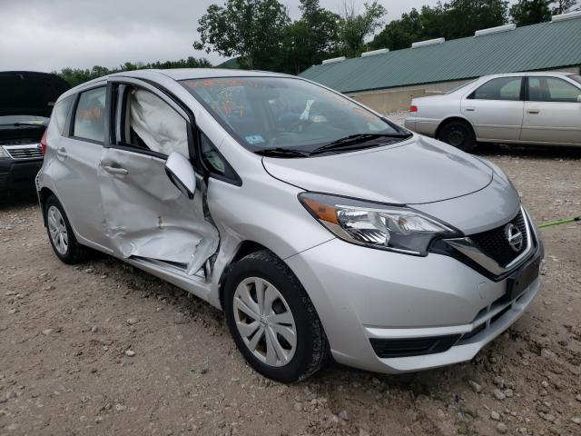 NISSAN VERSA NOTE 2017 3n1ce2cp4hl353782