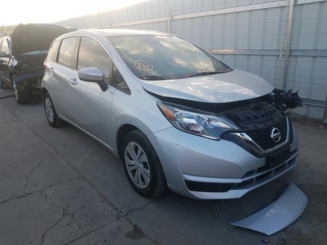 NISSAN VERSA NOTE 2017 3n1ce2cp4hl353815