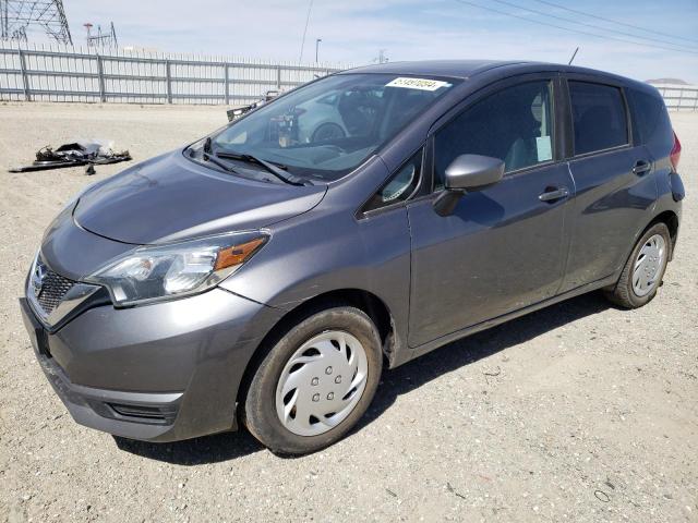 NISSAN VERSA 2017 3n1ce2cp4hl355175