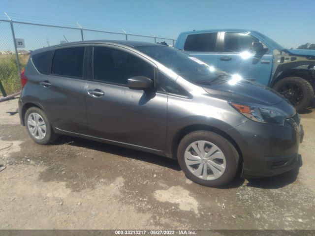 NISSAN VERSA NOTE 2017 3n1ce2cp4hl355290