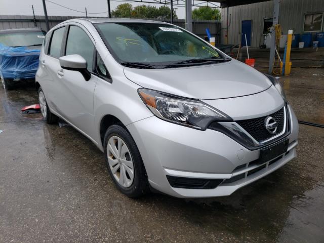 NISSAN VERSA NOTE 2017 3n1ce2cp4hl356245