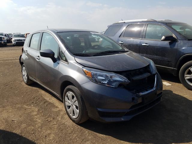 NISSAN VERSA NOTE 2017 3n1ce2cp4hl356875