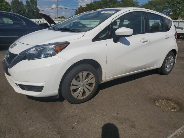 NISSAN VERSA NOTE 2017 3n1ce2cp4hl358125