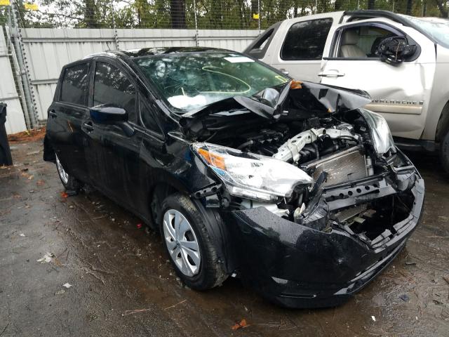 NISSAN VERSA NOTE 2017 3n1ce2cp4hl359193