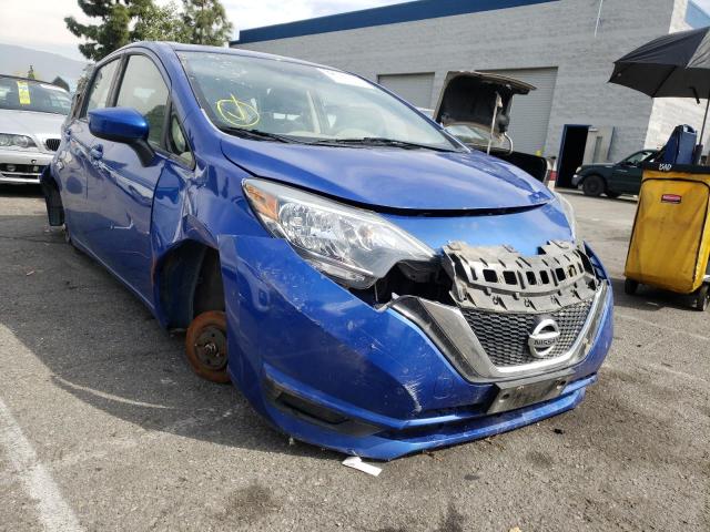 NISSAN VERSA NOTE 2017 3n1ce2cp4hl359680