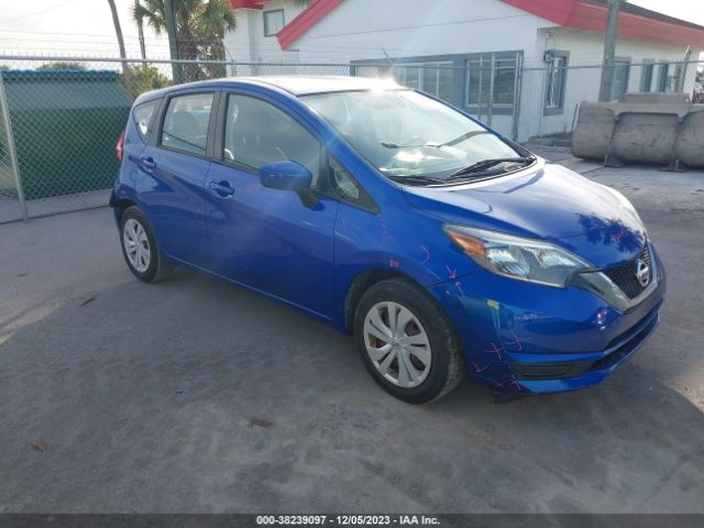 NISSAN VERSA NOTE 2017 3n1ce2cp4hl360568