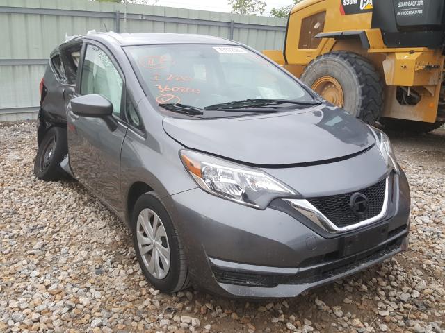 NISSAN VERSA NOTE 2017 3n1ce2cp4hl360800