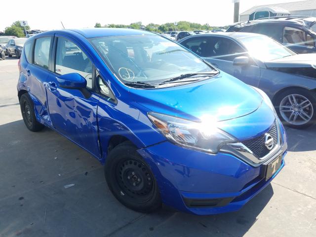 NISSAN VERSA NOTE 2017 3n1ce2cp4hl361090