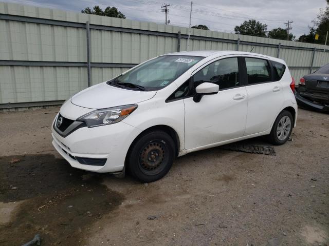 NISSAN VERSA 2017 3n1ce2cp4hl363325