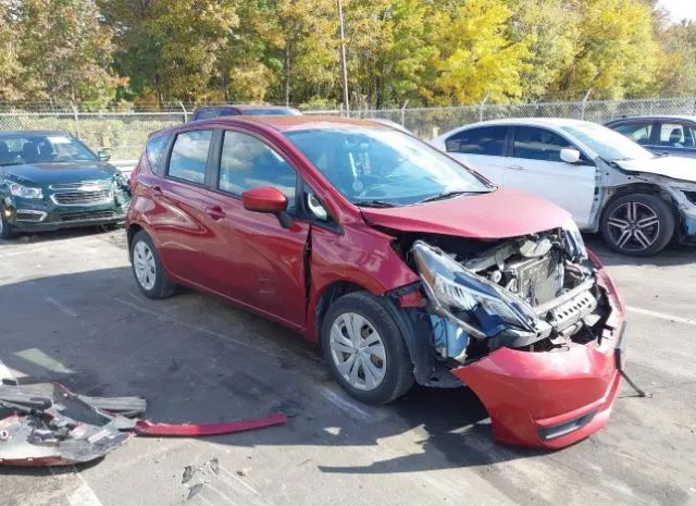 NISSAN VERSA 2017 3n1ce2cp4hl364135