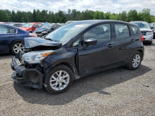 NISSAN VERSA NOTE 2017 3n1ce2cp4hl364328