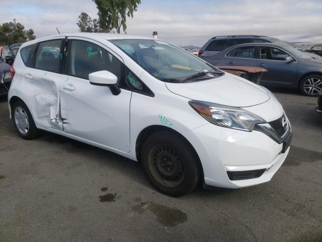 NISSAN VERSA NOTE 2017 3n1ce2cp4hl364846