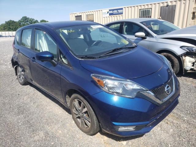 NISSAN VERSA NOTE 2017 3n1ce2cp4hl364930