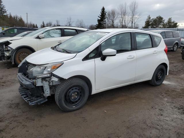 NISSAN VERSA NOTE 2017 3n1ce2cp4hl365091