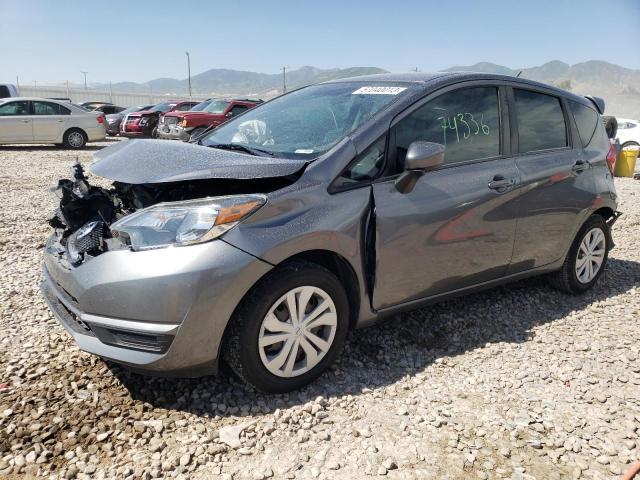 NISSAN VERSA NOTE 2017 3n1ce2cp4hl365530