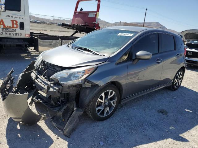 NISSAN VERSA 2017 3n1ce2cp4hl366905