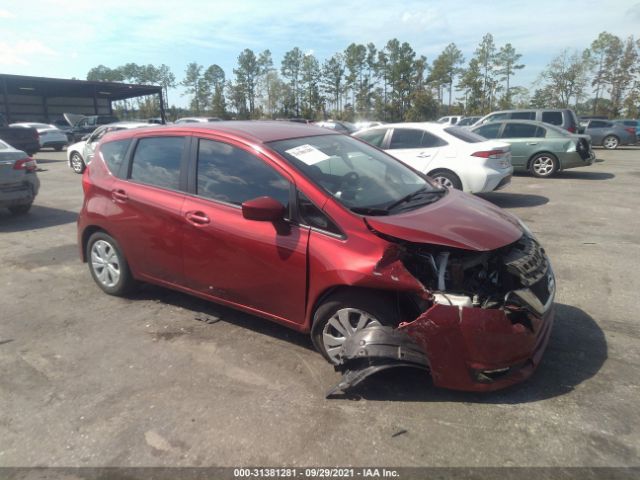 NISSAN VERSA NOTE 2017 3n1ce2cp4hl367259