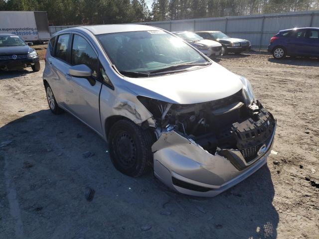 NISSAN VERSA NOTE 2017 3n1ce2cp4hl367925