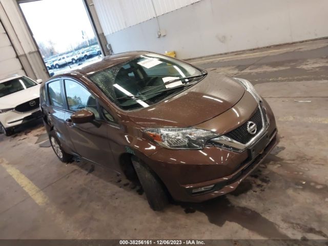 NISSAN VERSA NOTE 2017 3n1ce2cp4hl368086